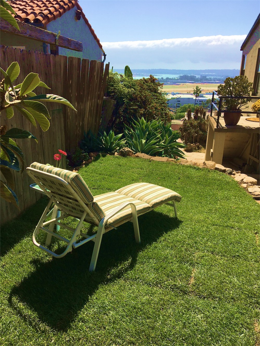 Virtual tour photo 57 of 64 for Ocean and Sunset Views in the Heart of San Diego