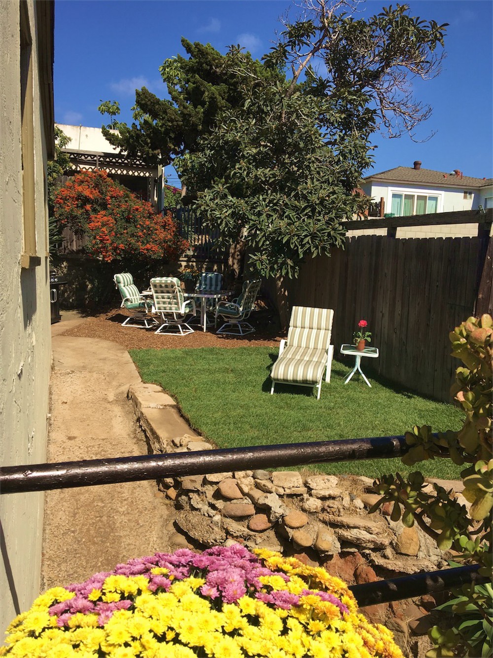 Virtual tour photo 63 of 64 for Ocean and Sunset Views in the Heart of San Diego