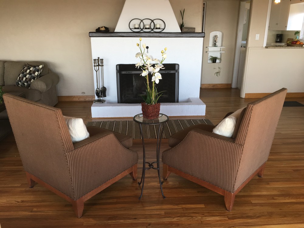 Virtual tour photo 13 of 64 for Ocean and Sunset Views in the Heart of San Diego