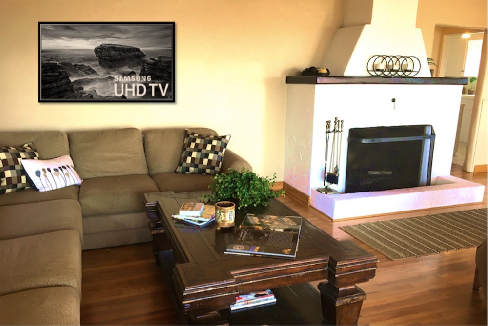 Virtual tour photo 15 of 64 for Ocean and Sunset Views in the Heart of San Diego