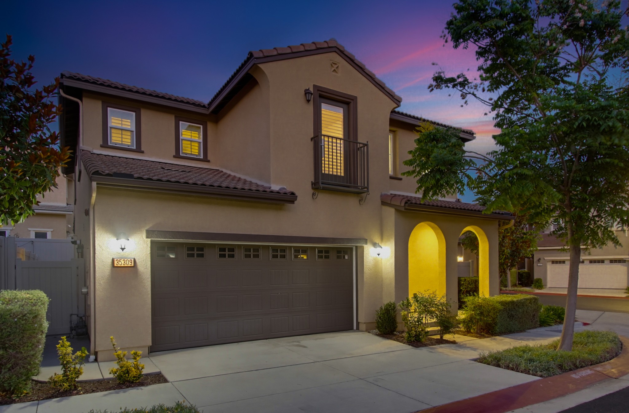 Virtual tour photo 1 of 65 for 35309 Kinsky Wy