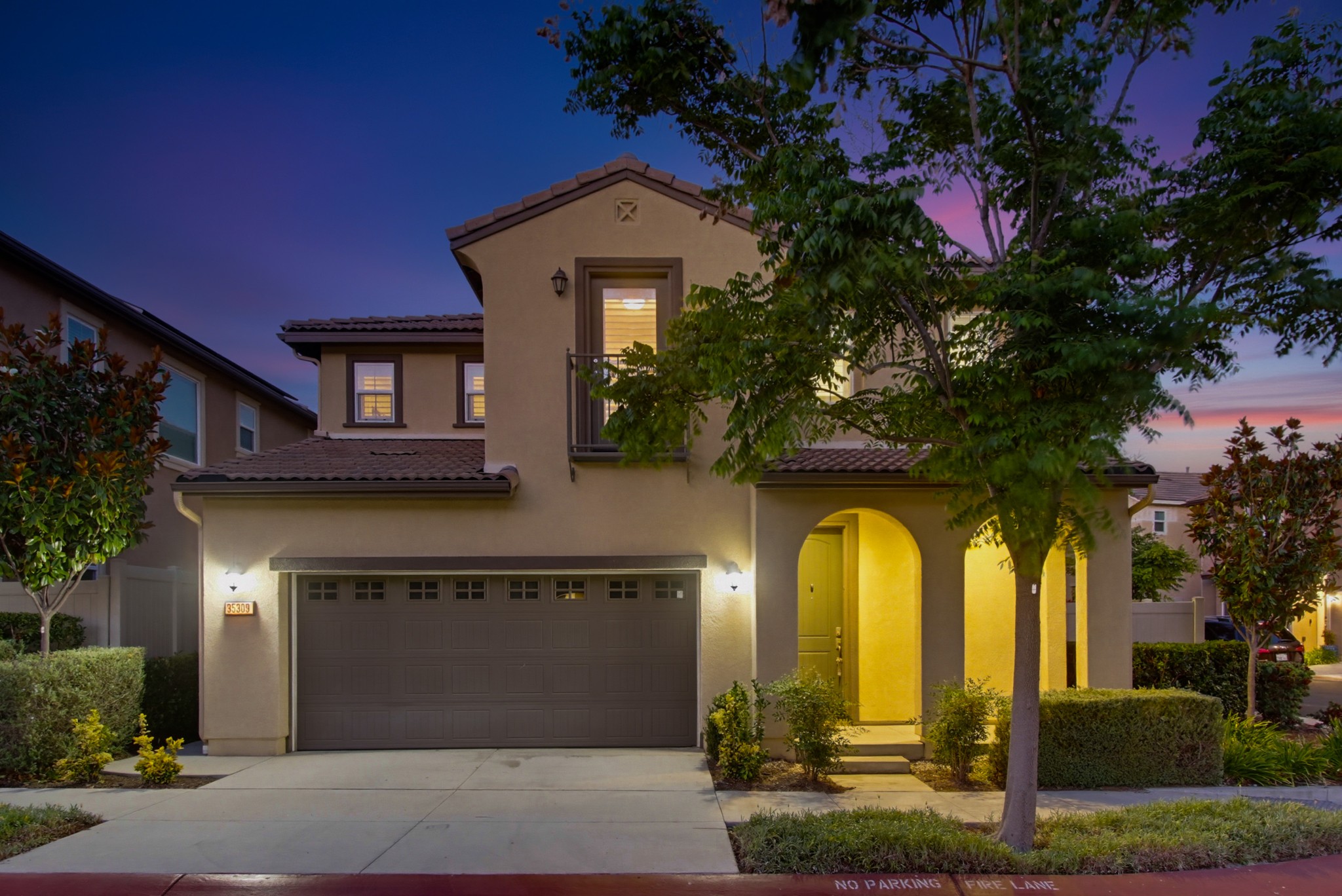 Virtual tour photo 3 of 65 for 35309 Kinsky Wy