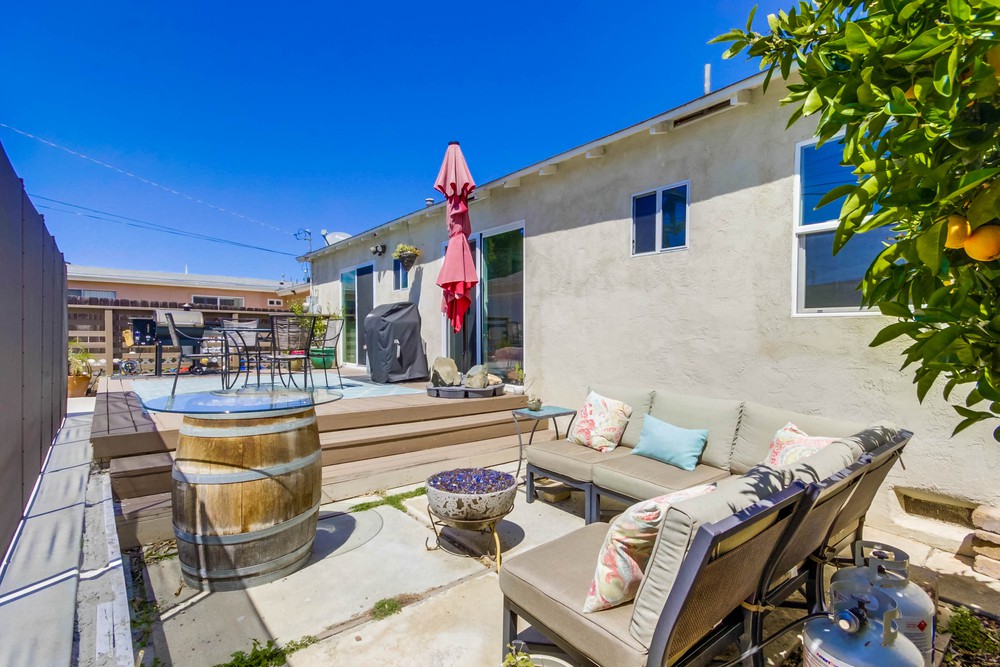 Virtual tour photo 38 of 42 for 3532 College Ave