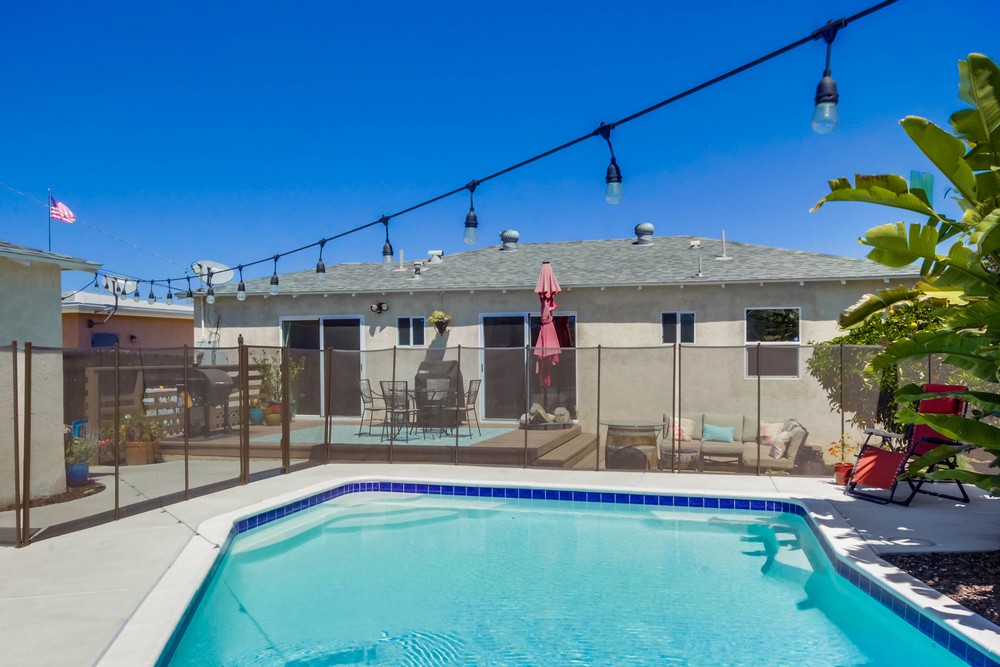 Virtual tour photo 43 of 42 for 3532 College Ave