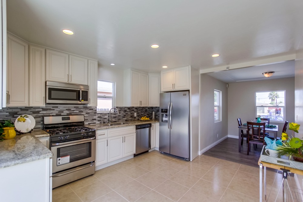 Virtual tour photo 14 of 35 for 3532 College Ave