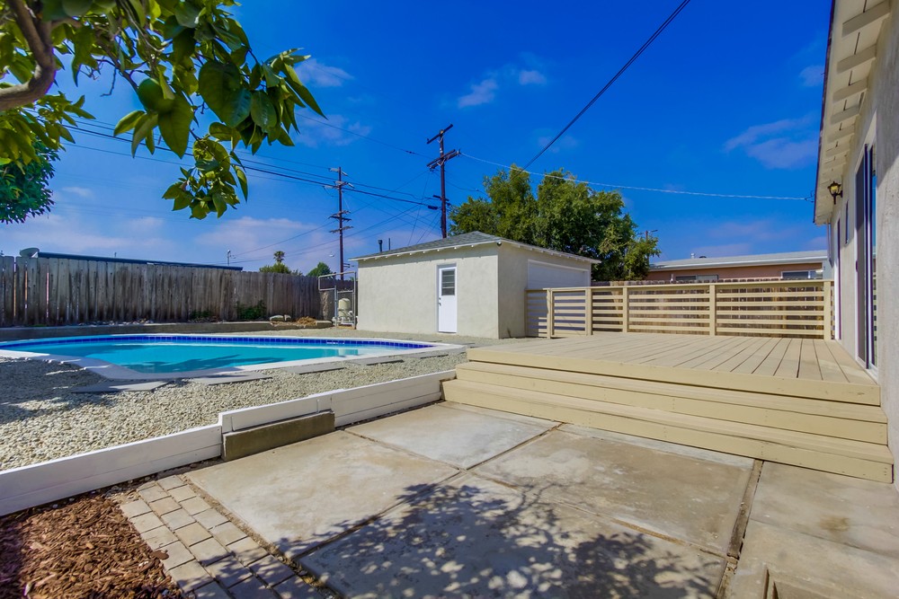 Virtual tour photo 33 of 35 for 3532 College Ave