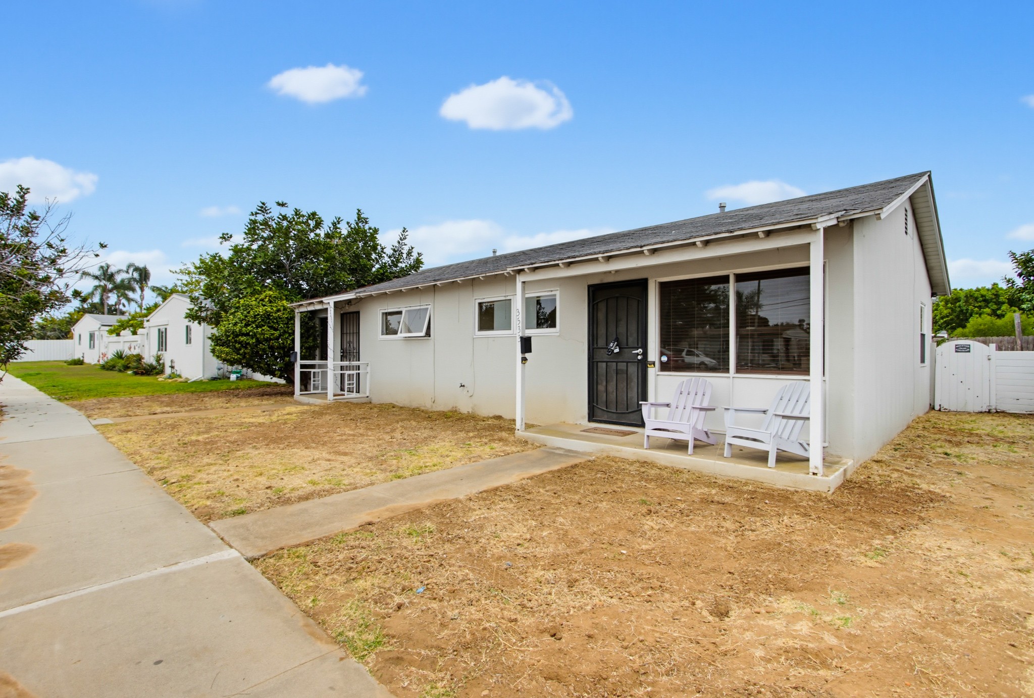 Virtual tour photo 1 of 33 for 3533 Clairemont Mesa Blvd