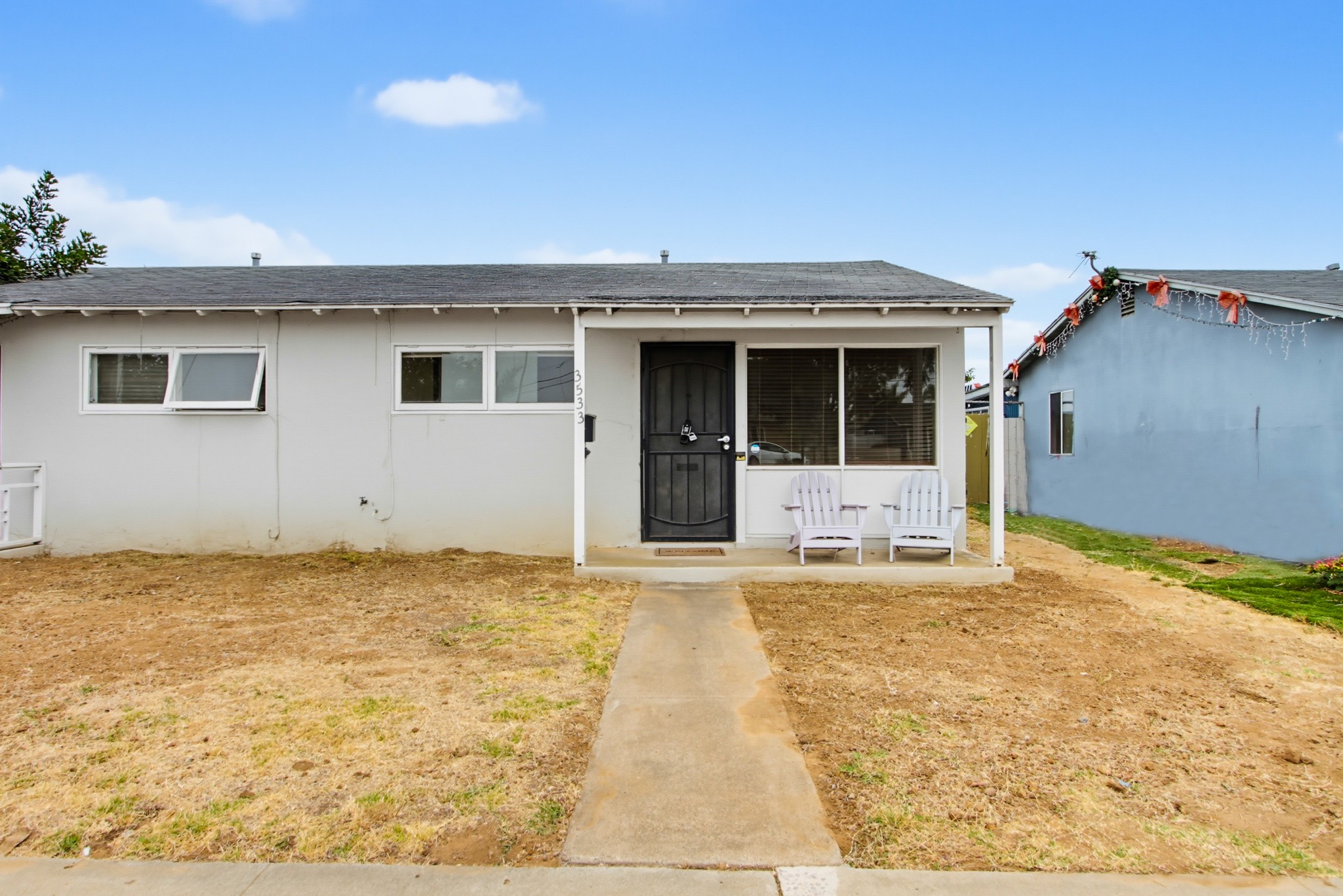 Virtual tour photo 3 of 33 for 3533 Clairemont Mesa Blvd