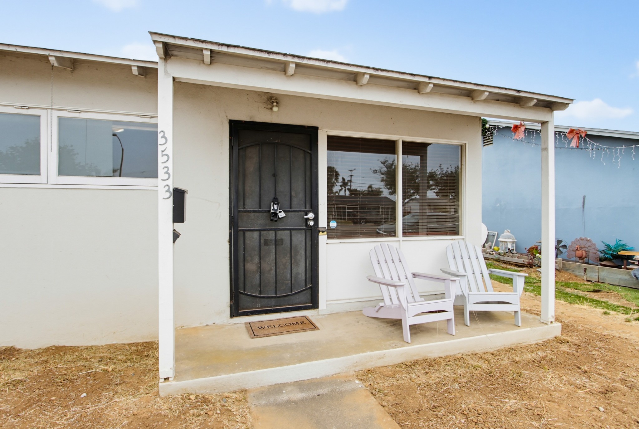 Virtual tour photo 6 of 33 for 3533 Clairemont Mesa Blvd