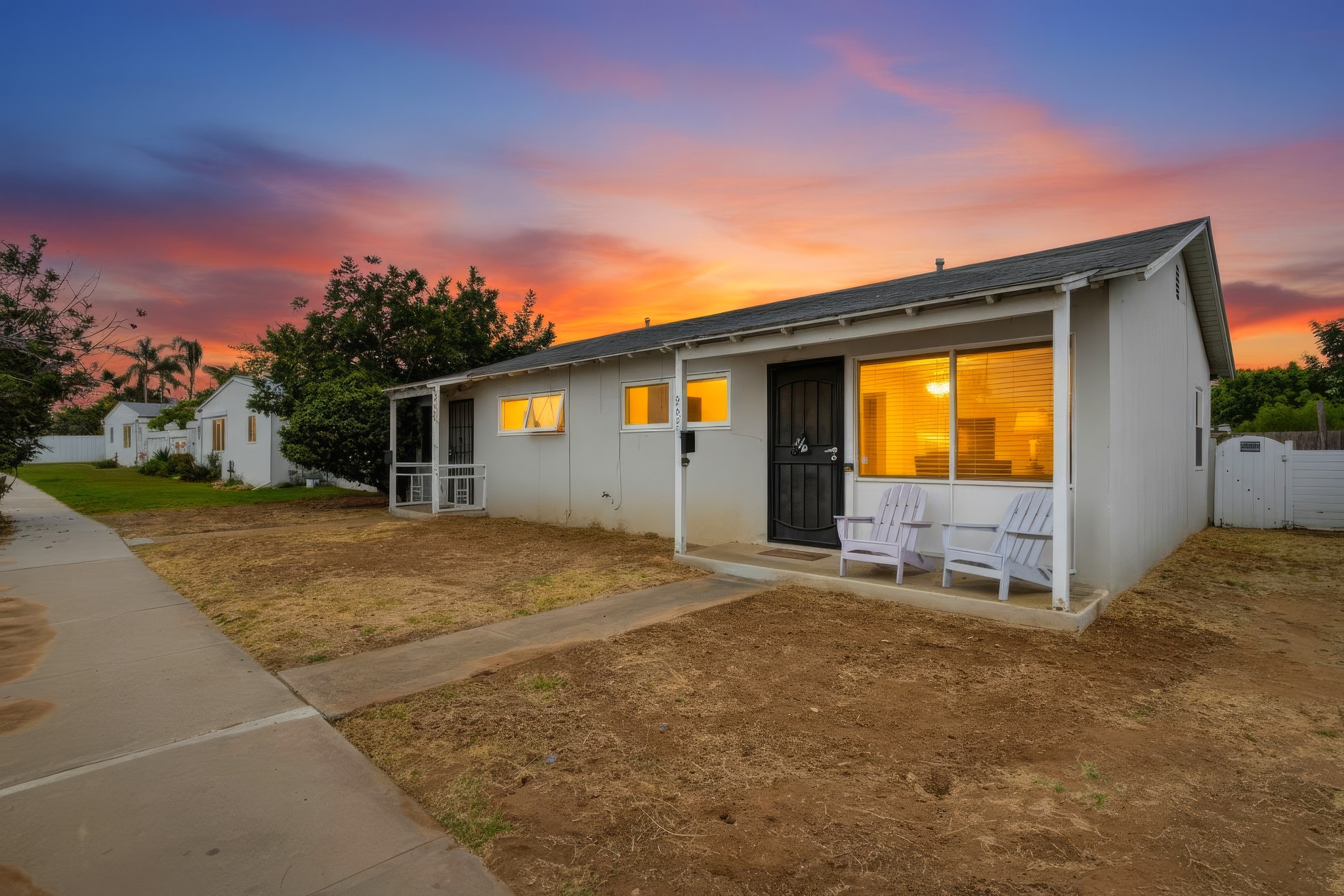 Virtual tour photo 33 of 33 for 3533 Clairemont Mesa Blvd
