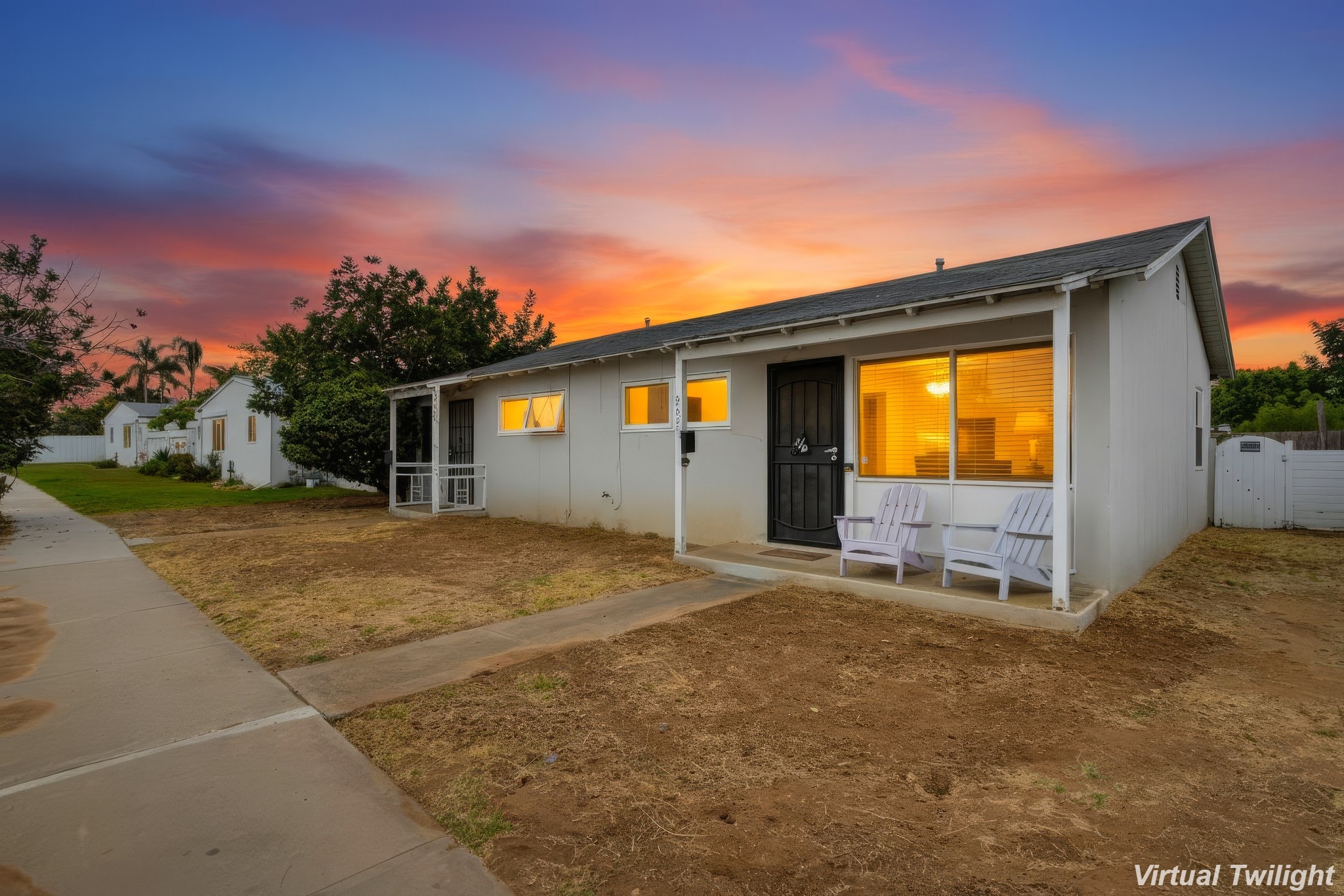 Virtual tour photo 34 of 33 for 3533 Clairemont Mesa Blvd