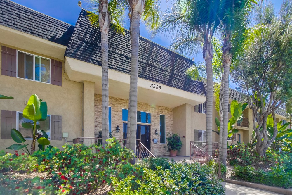 Virtual tour photo 3 of 53 for 3535 Madison Ave #109