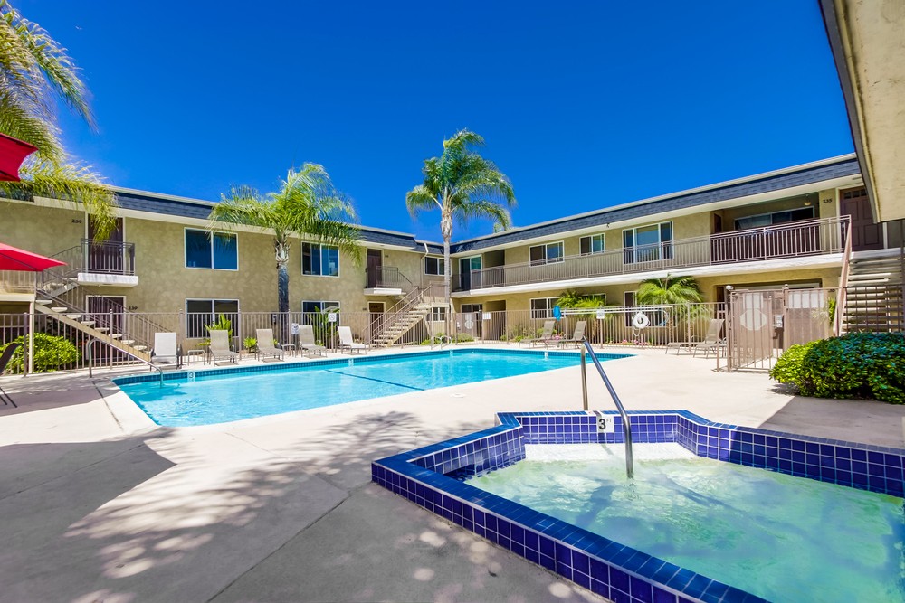 Virtual tour photo 45 of 53 for 3535 Madison Ave #109