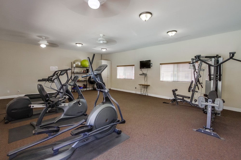 Virtual tour photo 51 of 53 for 3535 Madison Ave #109