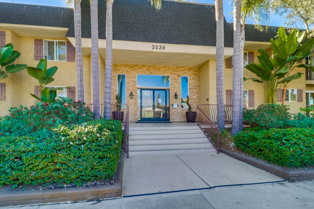 Virtual tour photo 1 of 42 for 3535 Madison Ave UNIT 113