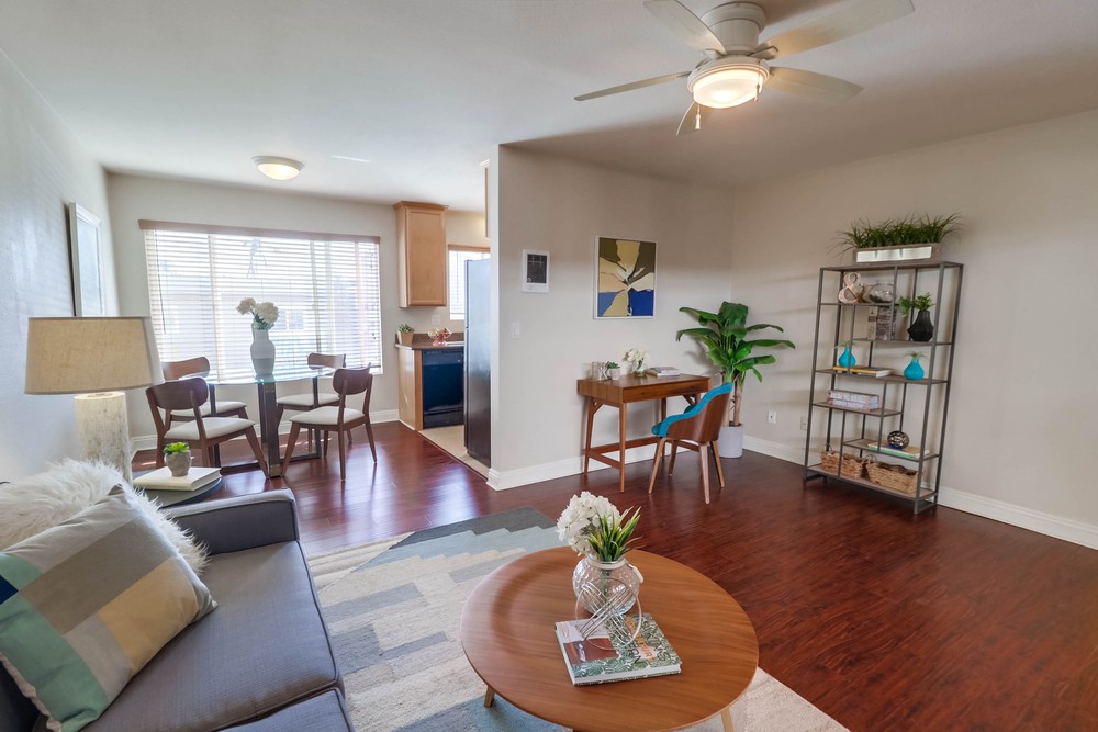 Virtual tour photo 13 of 42 for 3535 Madison Ave UNIT 113