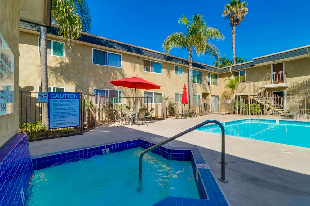 Virtual tour photo 42 of 42 for 3535 Madison Ave UNIT 113