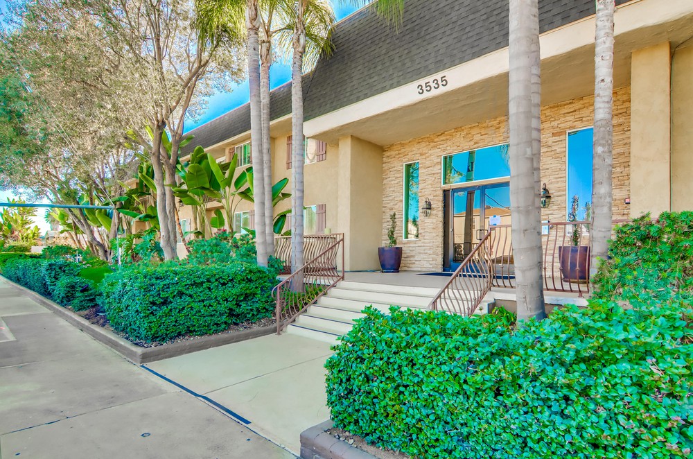 Virtual tour photo 4 of 41 for 3535 Madison Ave UNIT 123