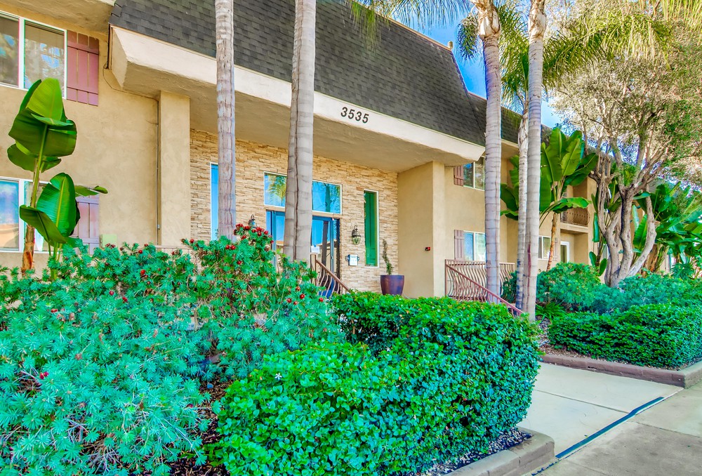 Virtual tour photo 5 of 41 for 3535 Madison Ave UNIT 123