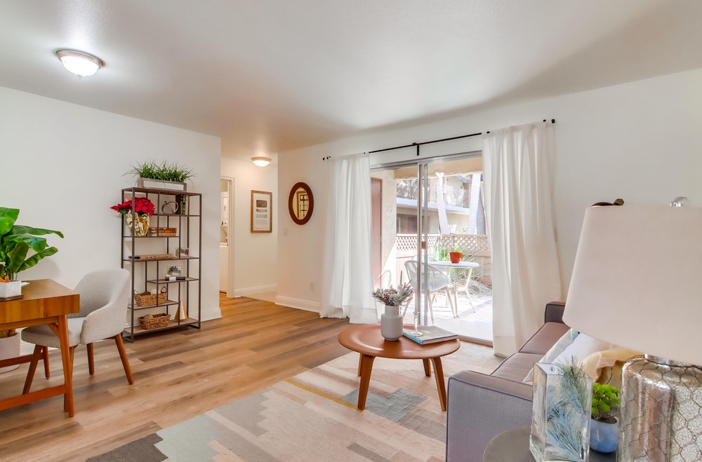 Virtual tour photo 10 of 41 for 3535 Madison Ave UNIT 123