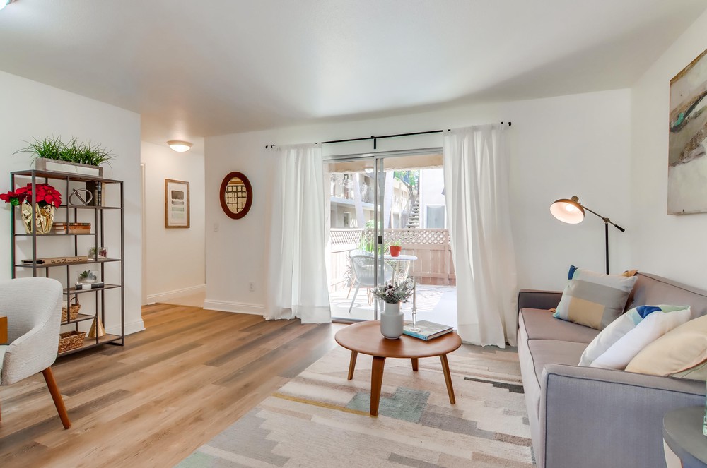 Virtual tour photo 11 of 41 for 3535 Madison Ave UNIT 123