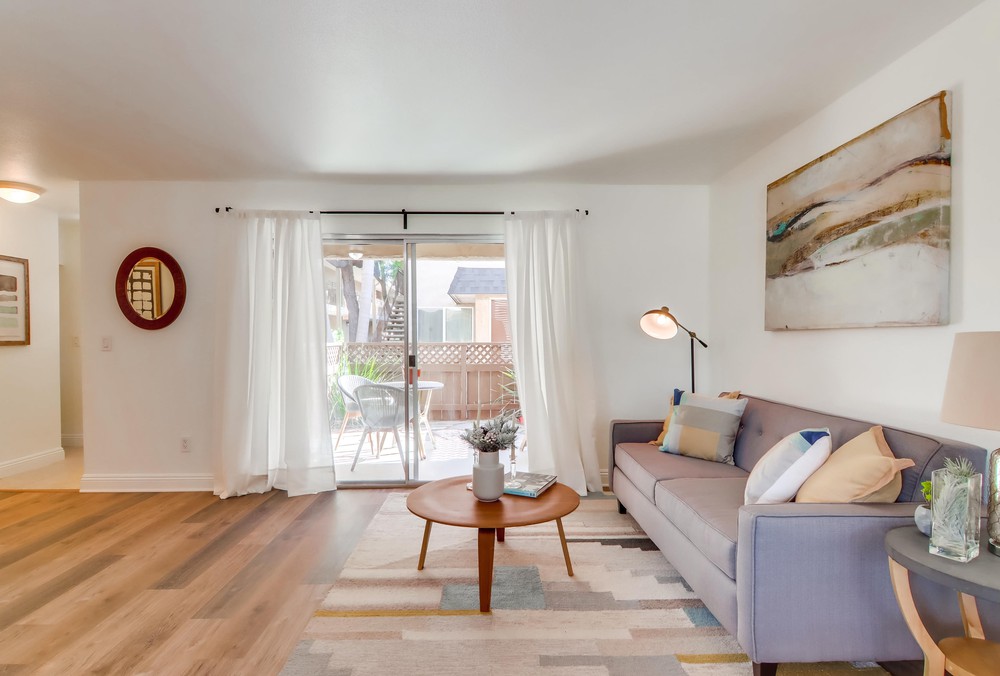 Virtual tour photo 12 of 41 for 3535 Madison Ave UNIT 123