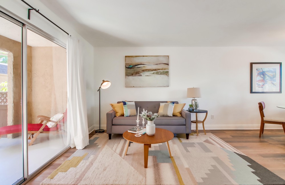 Virtual tour photo 13 of 41 for 3535 Madison Ave UNIT 123