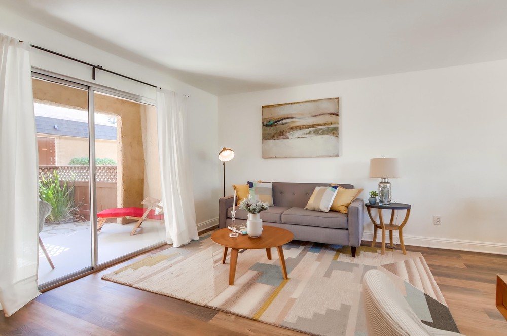Virtual tour photo 14 of 41 for 3535 Madison Ave UNIT 123