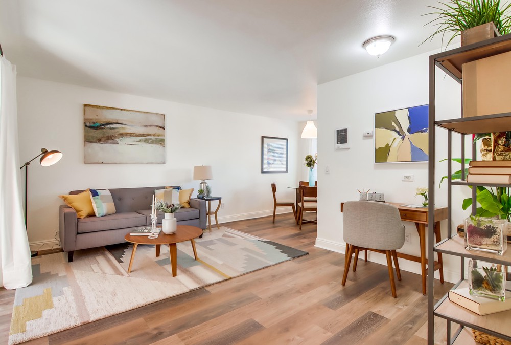 Virtual tour photo 15 of 41 for 3535 Madison Ave UNIT 123