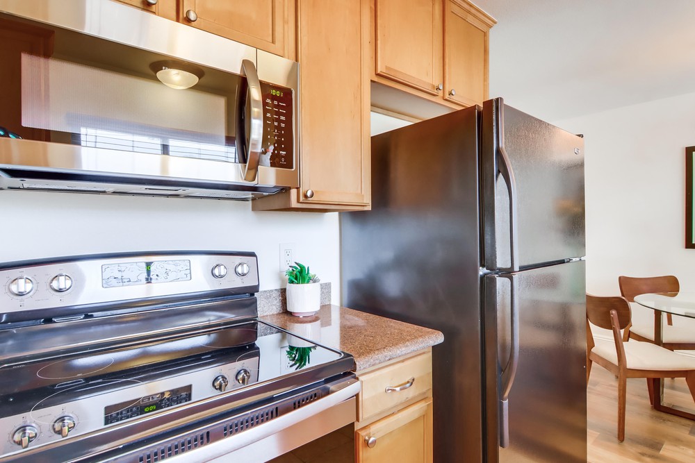 Virtual tour photo 26 of 41 for 3535 Madison Ave UNIT 123