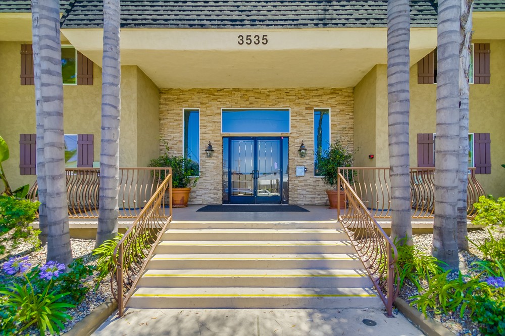 Virtual tour photo 1 of 35 for 3535 Madison Avenue #232