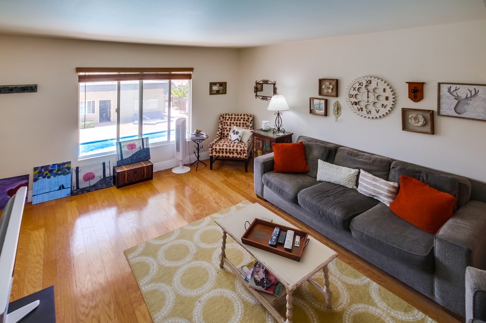 Virtual tour photo 10 of 35 for 3535 Madison Avenue #232