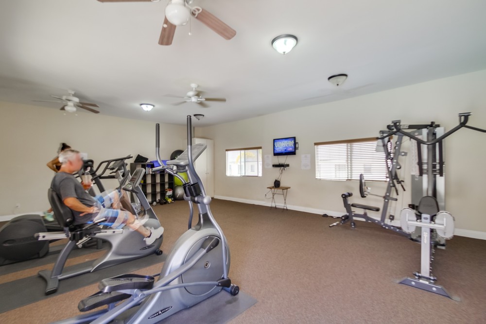 Virtual tour photo 29 of 35 for 3535 Madison Avenue #232