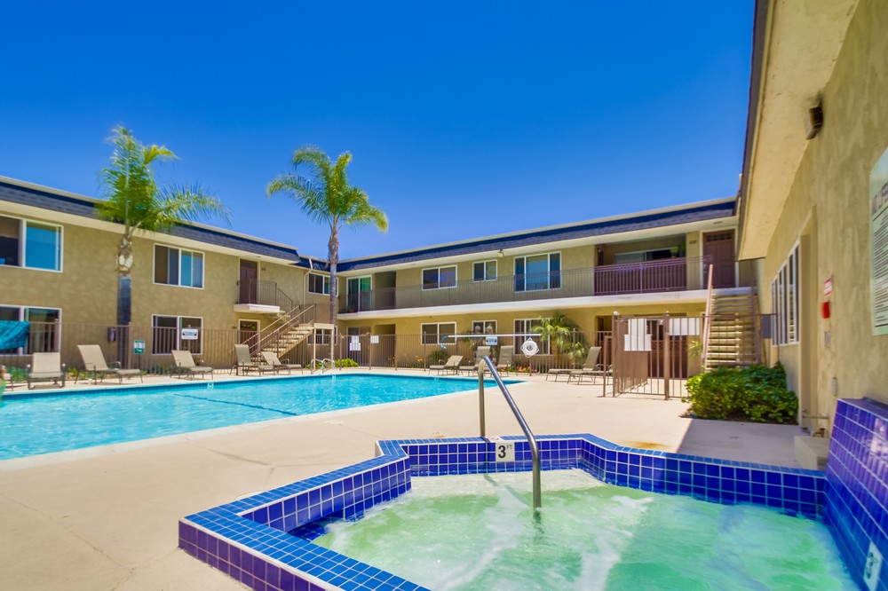 Virtual tour photo 31 of 35 for 3535 Madison Avenue #232