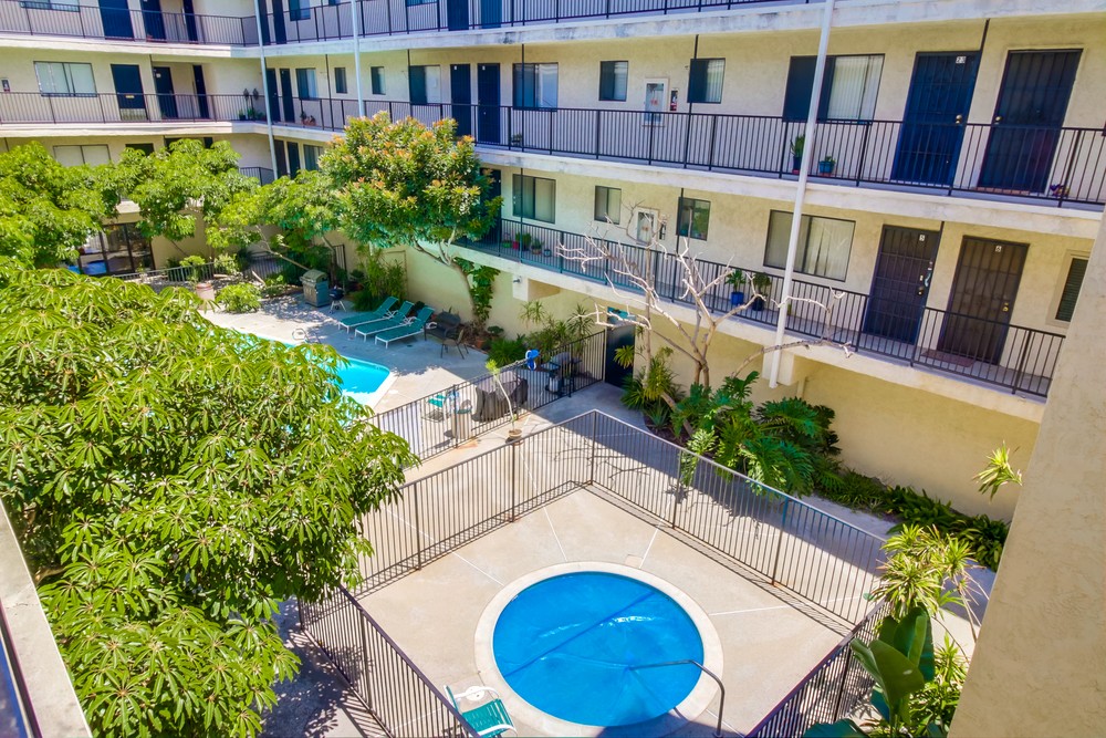 Virtual tour photo 6 of 24 for 3535 Monroe Ave #28