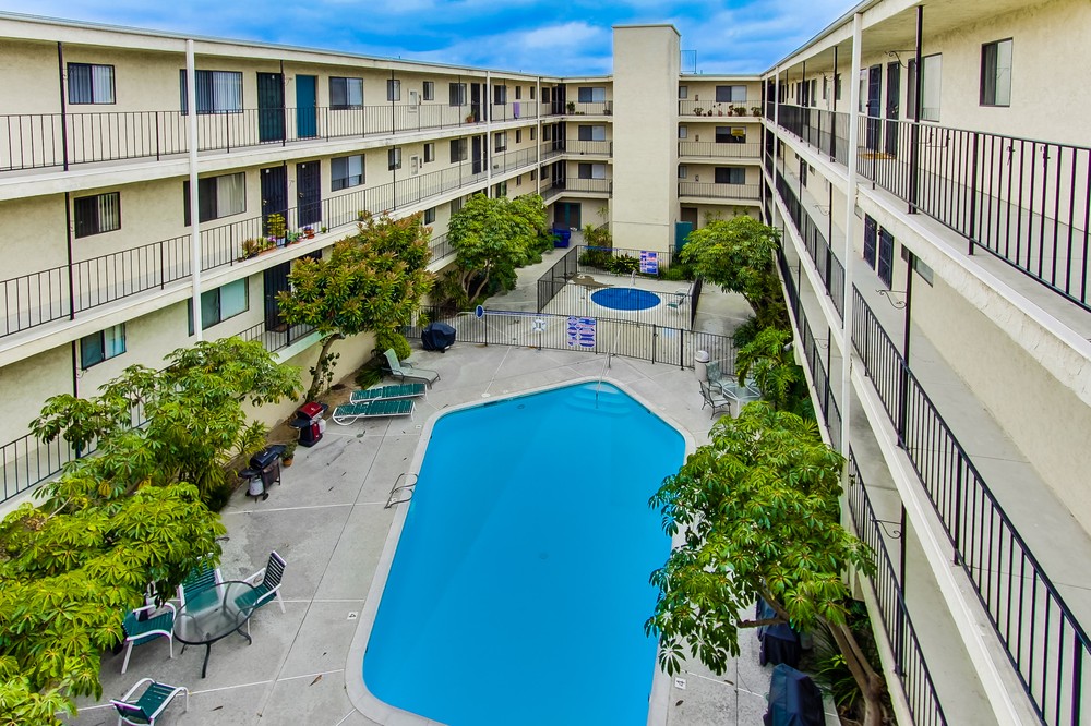 Virtual tour photo 15 of 23 for 3535 Monroe Avenue #46