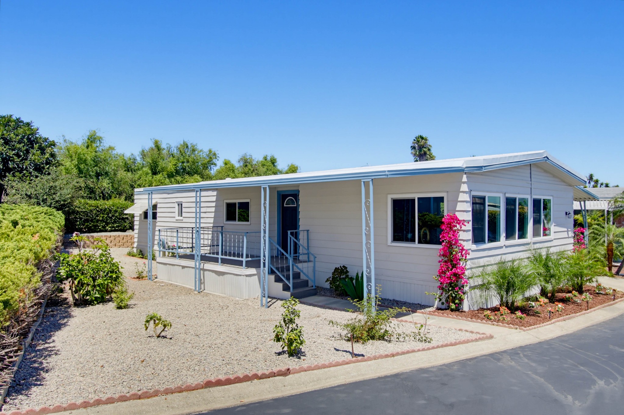 Virtual tour photo 1 of 40 for 3535 W Linda Vista Dr Spc 67