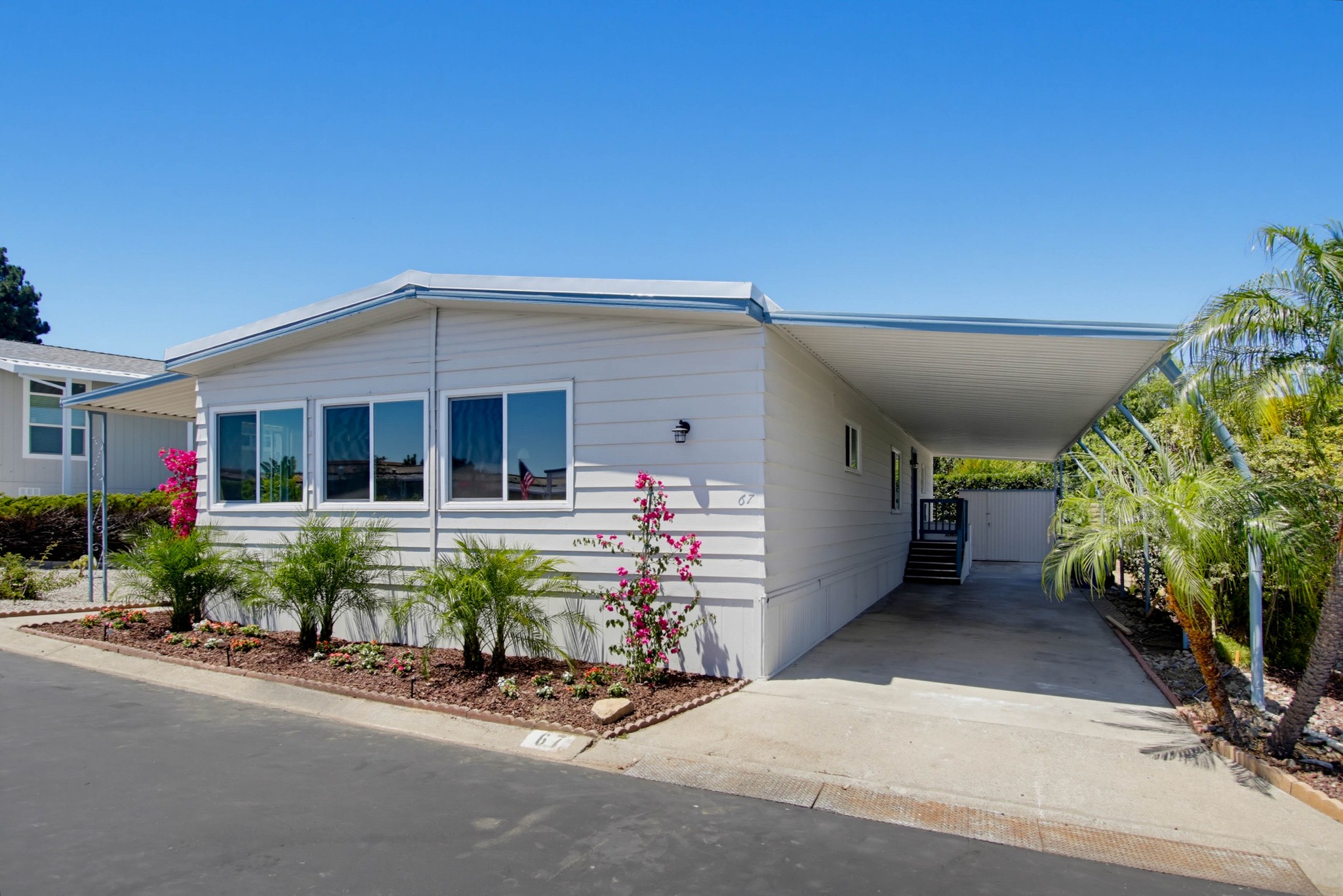 Virtual tour photo 4 of 40 for 3535 W Linda Vista Dr Spc 67