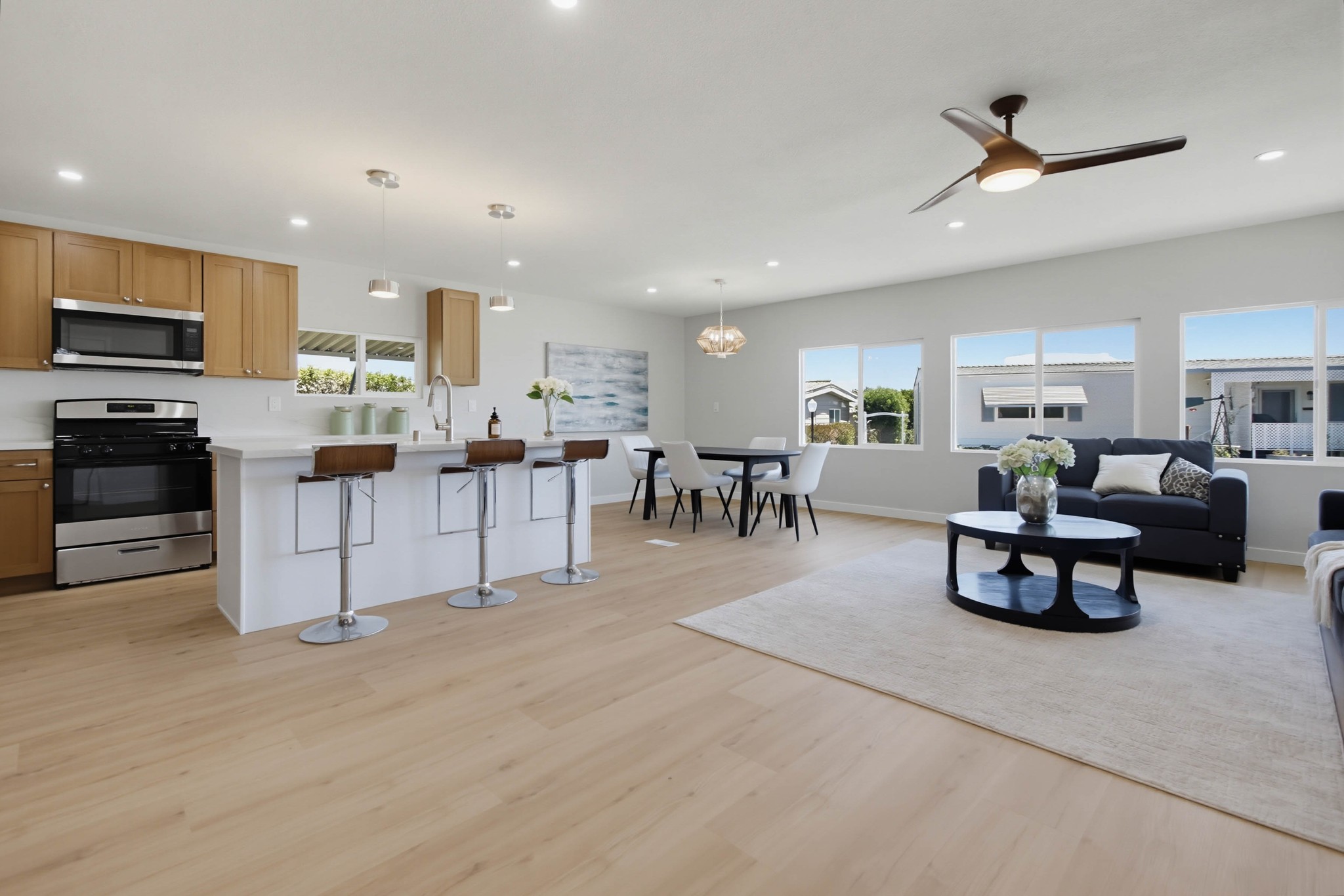 Virtual tour photo 7 of 40 for 3535 W Linda Vista Dr Spc 67