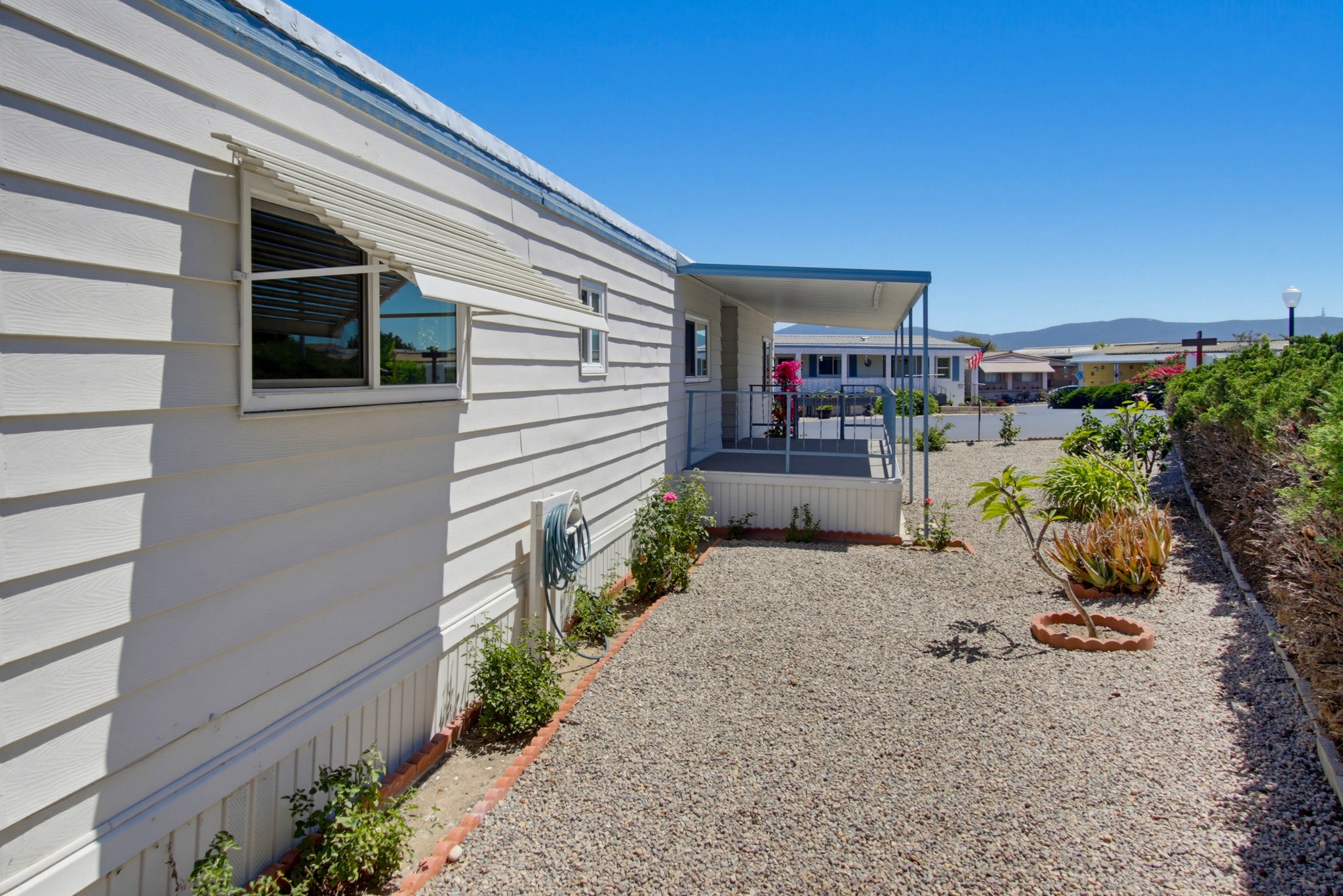 Virtual tour photo 37 of 40 for 3535 W Linda Vista Dr Spc 67