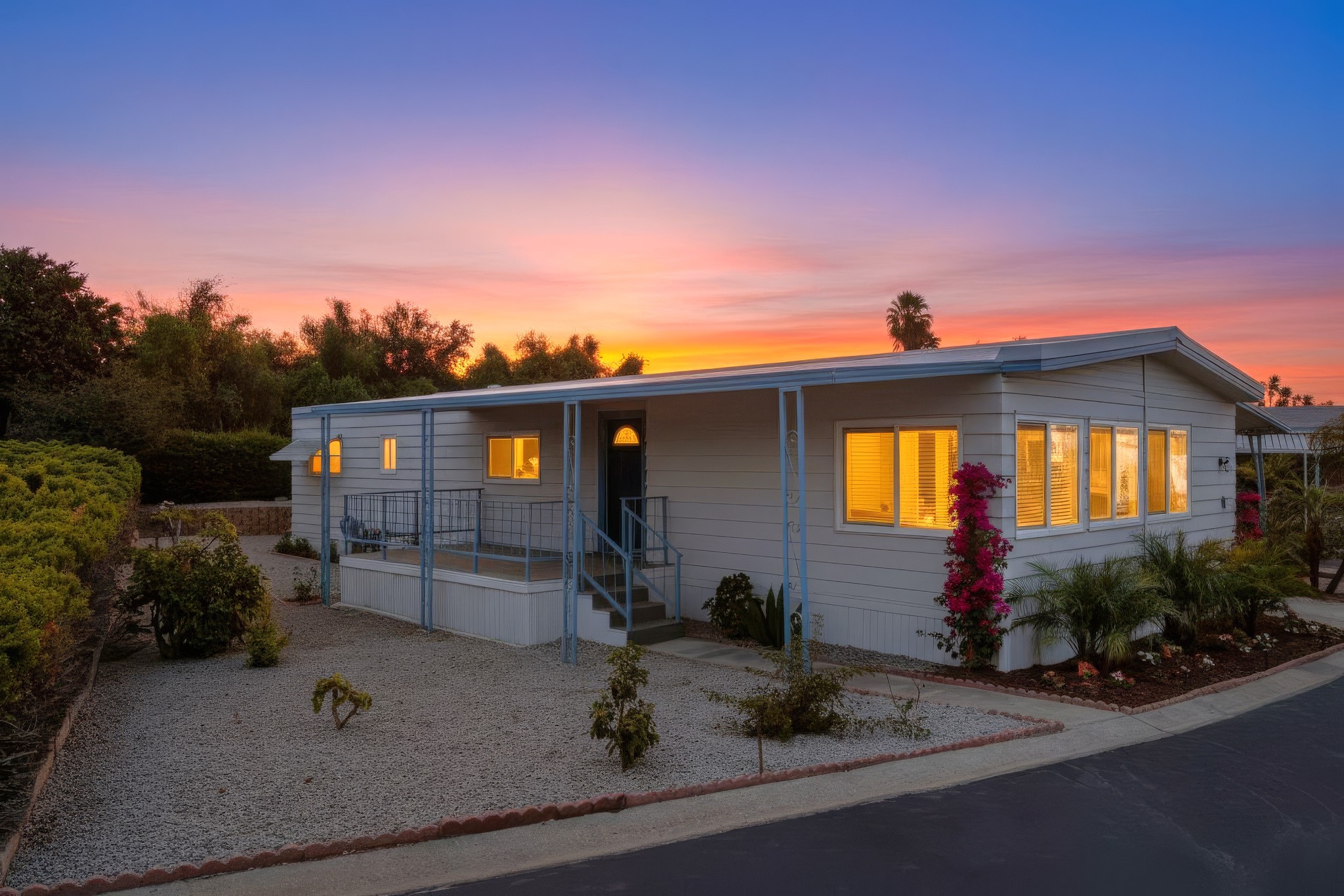 Virtual tour photo 40 of 40 for 3535 W Linda Vista Dr Spc 67