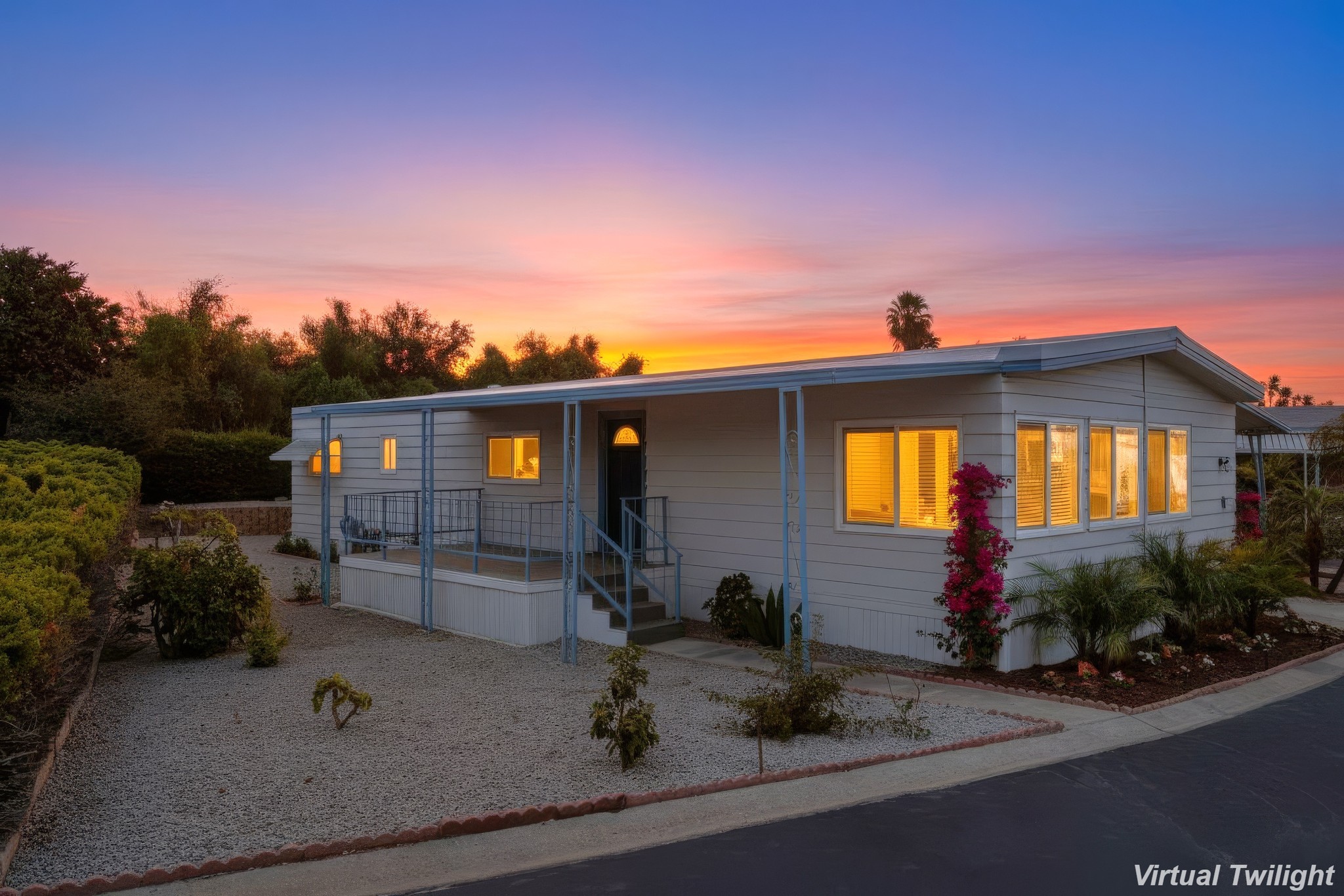 Virtual tour photo 41 of 40 for 3535 W Linda Vista Dr Spc 67