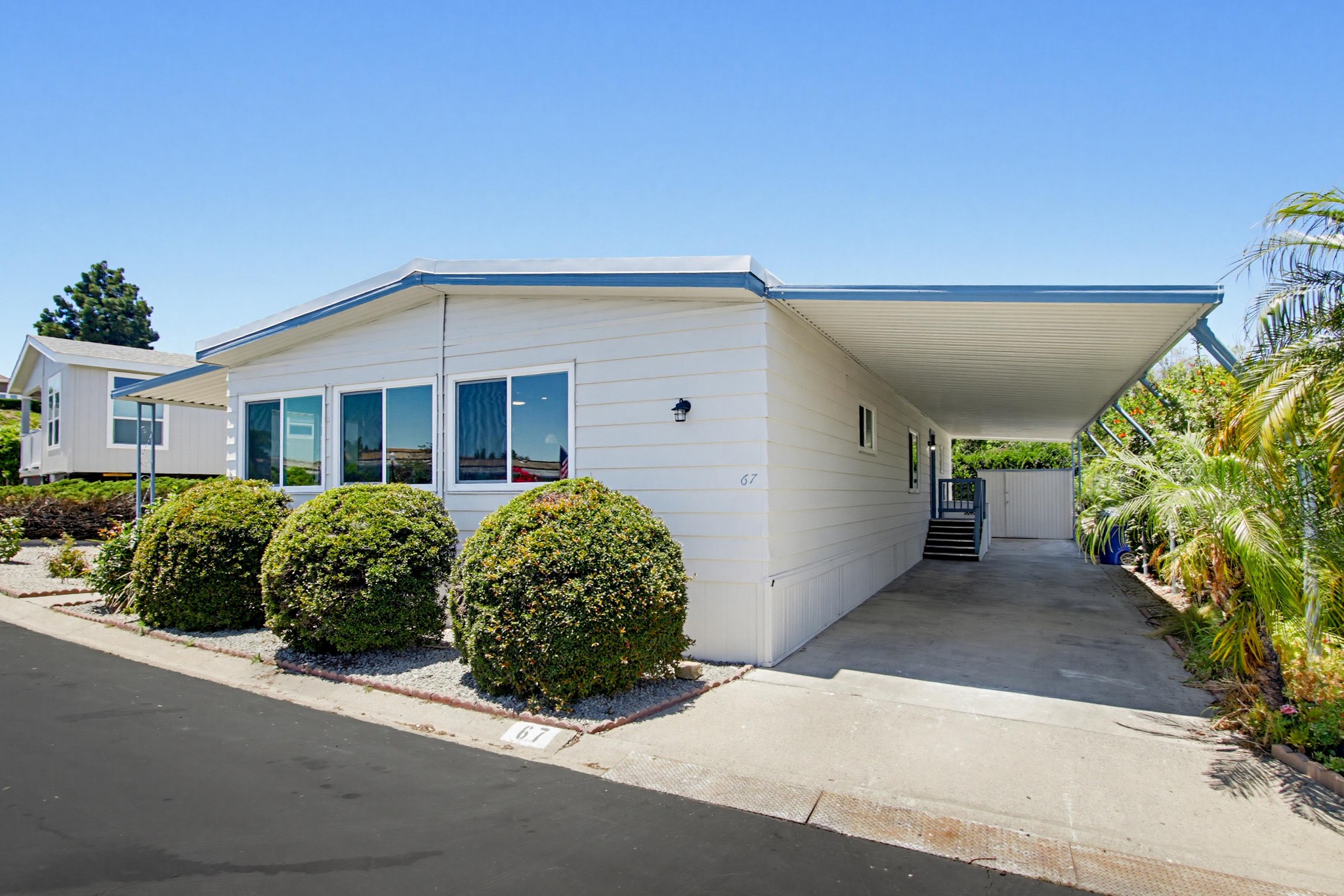 Virtual tour photo 4 of 40 for 3535 W Linda Vista Dr Spc 67