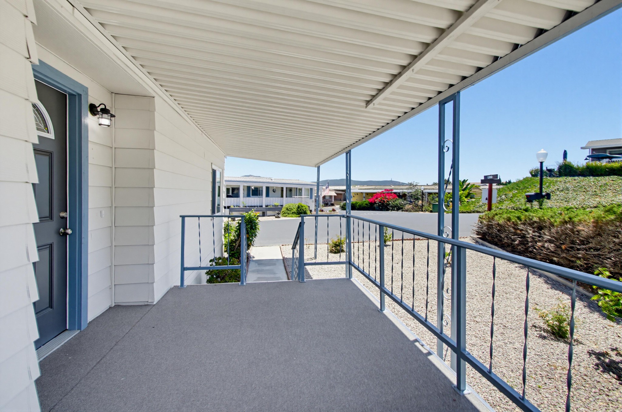 Virtual tour photo 6 of 40 for 3535 W Linda Vista Dr Spc 67