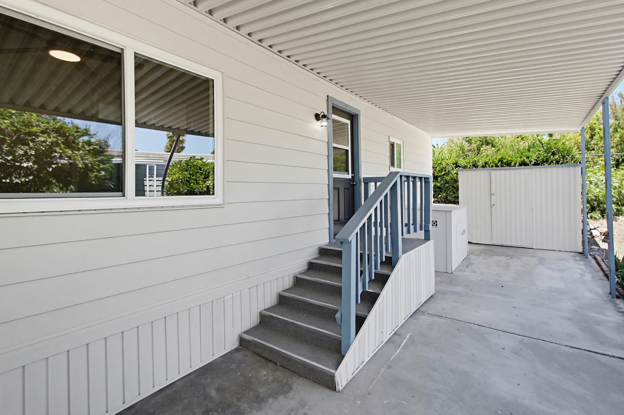 Virtual tour photo 34 of 40 for 3535 W Linda Vista Dr Spc 67