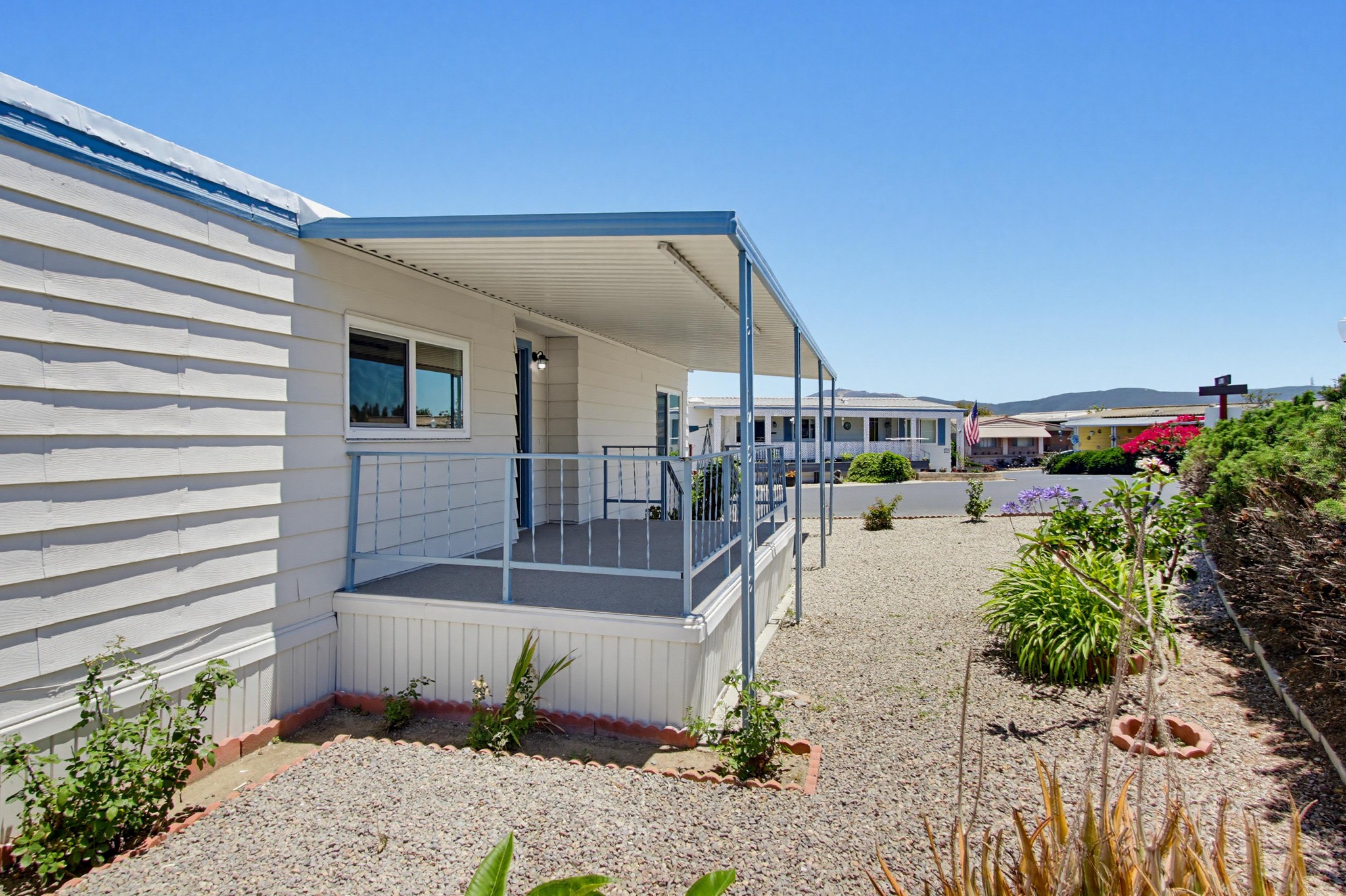 Virtual tour photo 38 of 40 for 3535 W Linda Vista Dr Spc 67