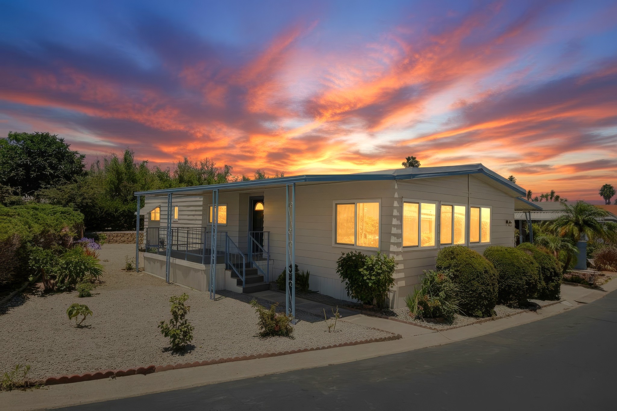 Virtual tour photo 40 of 40 for 3535 W Linda Vista Dr Spc 67