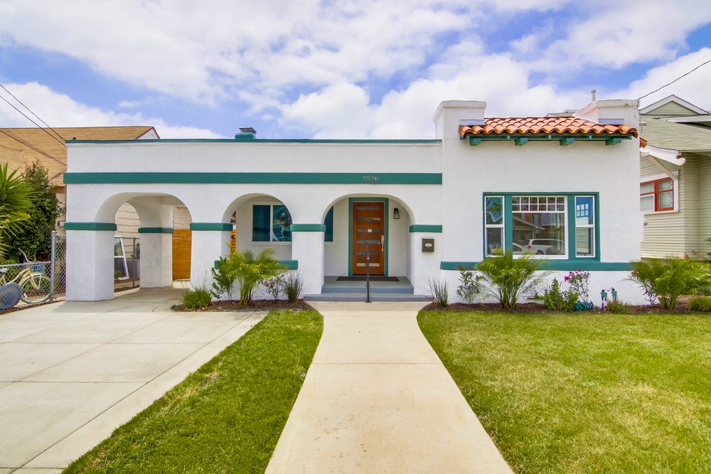 Virtual tour photo 1 of 51 for 3536 29th St