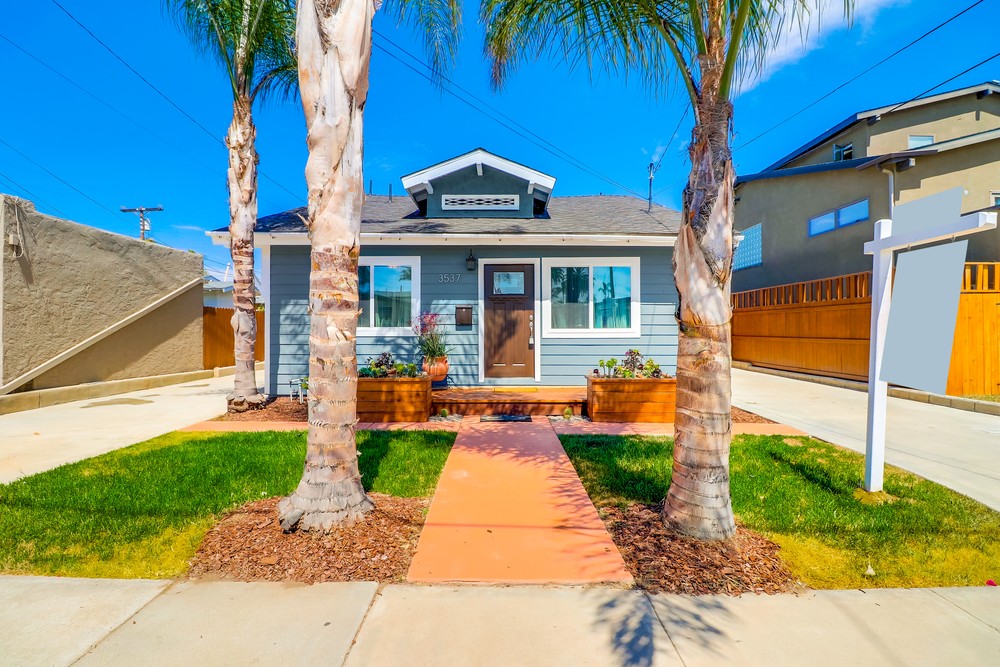 Virtual tour photo 1 of 59 for 3537 Granada Ave