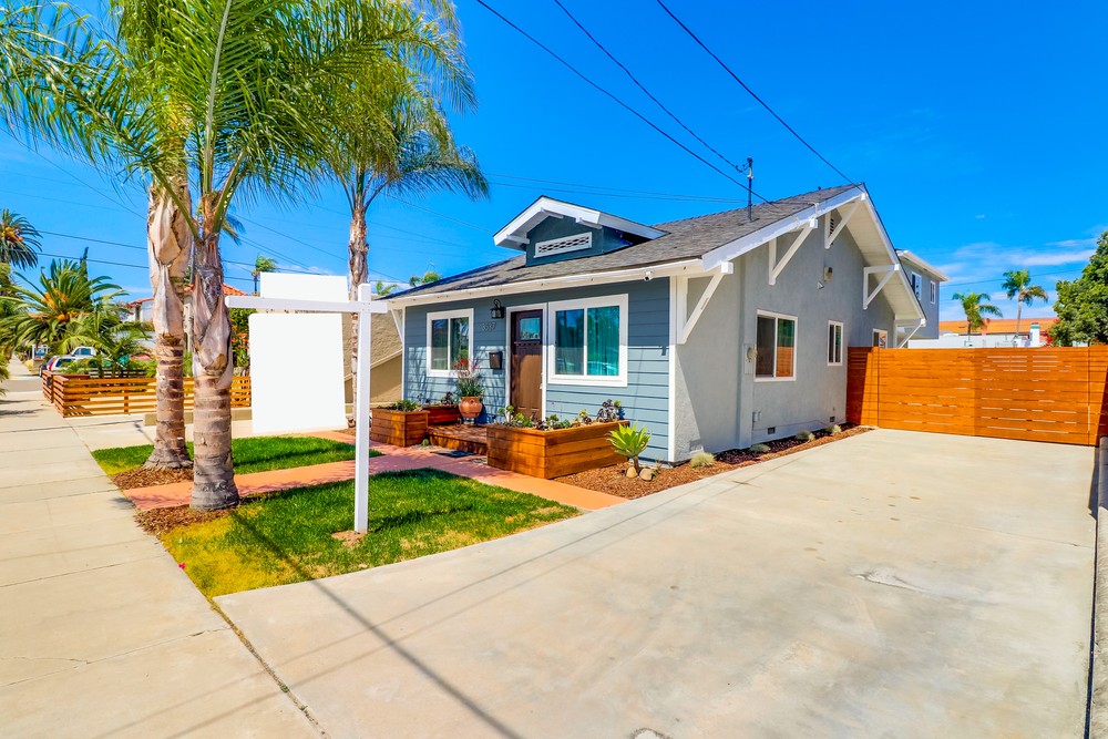 Virtual tour photo 3 of 59 for 3537 Granada Ave